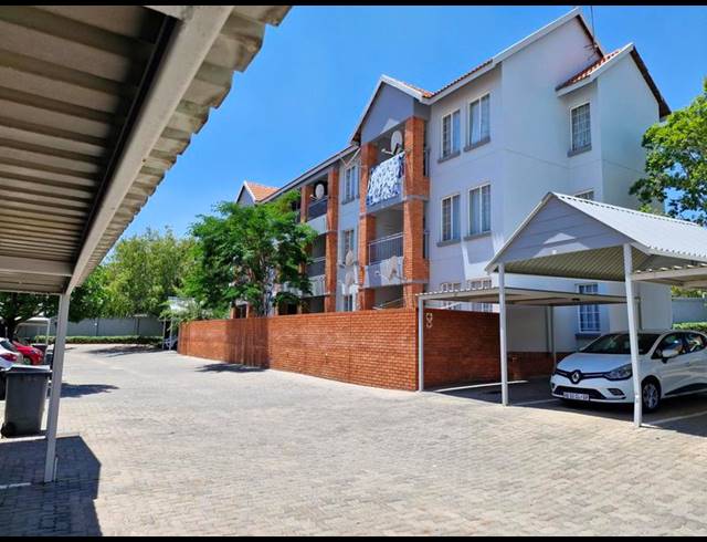 1 BEDROOM APARTMENT FOR SALE IN KOSMOSDAL